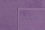 Mijölnir Toalla Baño Lilac 100% Algodón 500 gr/m² 70 x 140 cm